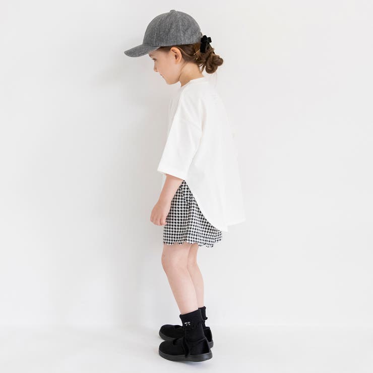 【25AW】マシュマロ ショートパンツ 150cm | ブランシェス | 詳細画像40 