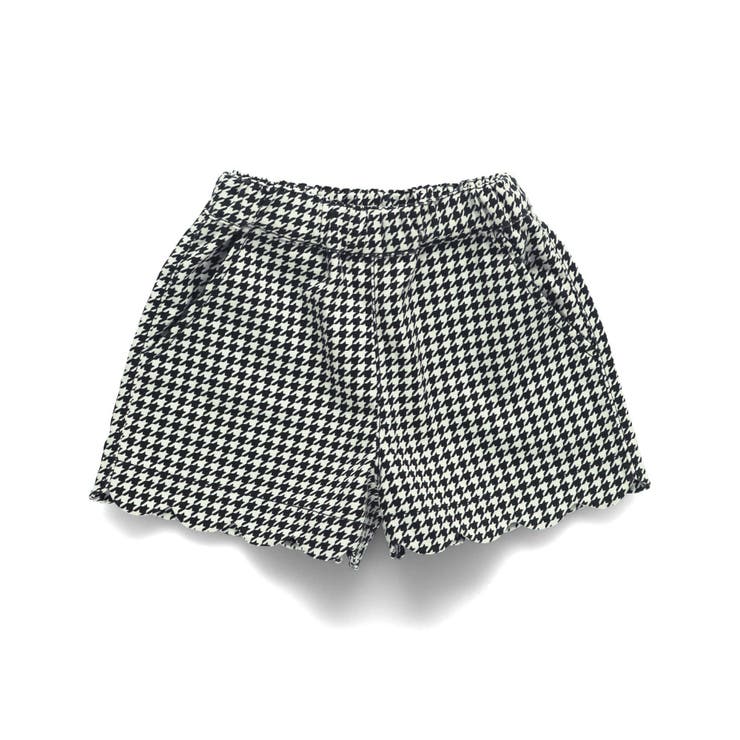 【25AW】マシュマロ ショートパンツ 150cm | ブランシェス | 詳細画像43 