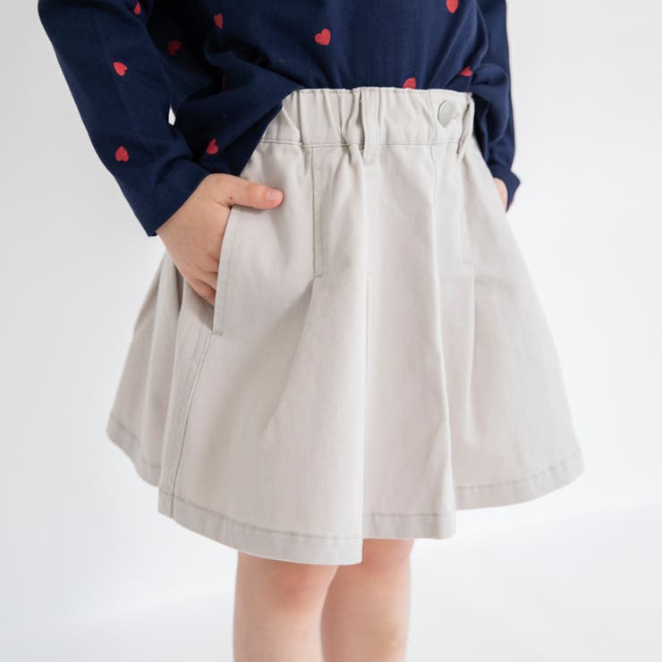 フレアスカート | ブランシェス | 詳細画像10 