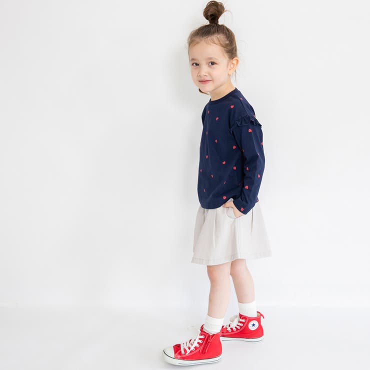 フレアスカート | ブランシェス | 詳細画像11 