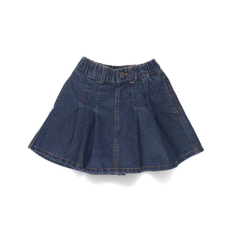 フレアスカート | ブランシェス | 詳細画像2 