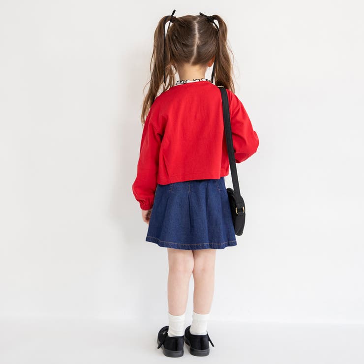 フレアスカート | ブランシェス | 詳細画像6 