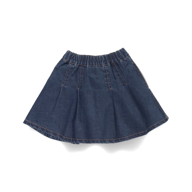 フレアスカート | ブランシェス | 詳細画像8 