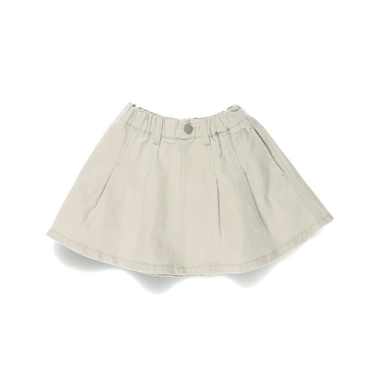 フレアスカート | ブランシェス | 詳細画像9 