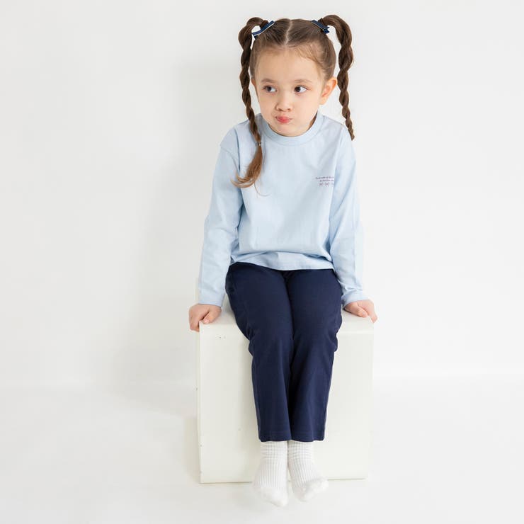 【ブランシェスmini】ハート ポケット ロングパンツ | ブランシェス | 詳細画像11 