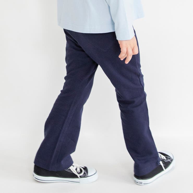 【ブランシェスmini】ハート ポケット ロングパンツ | ブランシェス | 詳細画像13 