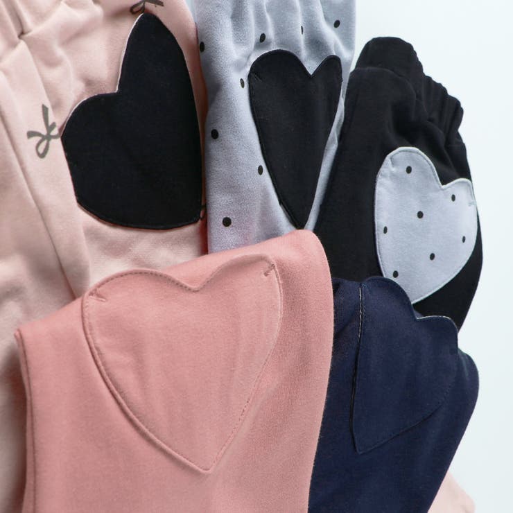 【ブランシェスmini】ハート ポケット ロングパンツ | ブランシェス | 詳細画像15 