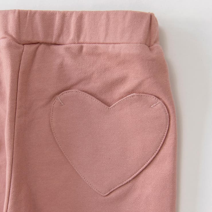 【ブランシェスmini】ハート ポケット ロングパンツ | ブランシェス | 詳細画像17 