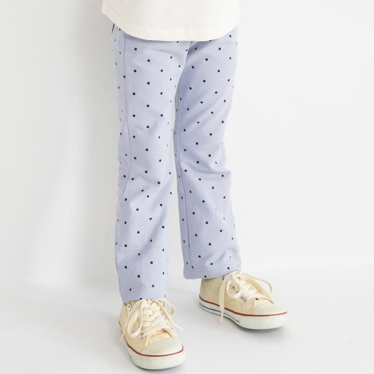 【ブランシェスmini】ハート ポケット ロングパンツ | ブランシェス | 詳細画像22 