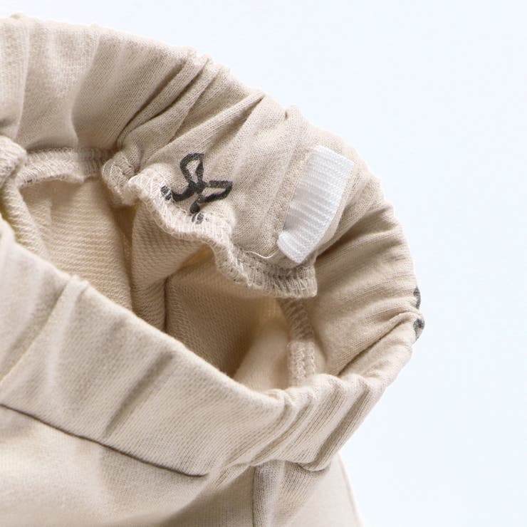 【ブランシェスmini】ハート ポケット ロングパンツ | ブランシェス | 詳細画像6 