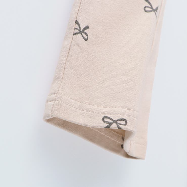 【ブランシェスmini】ハート ポケット ロングパンツ | ブランシェス | 詳細画像8 