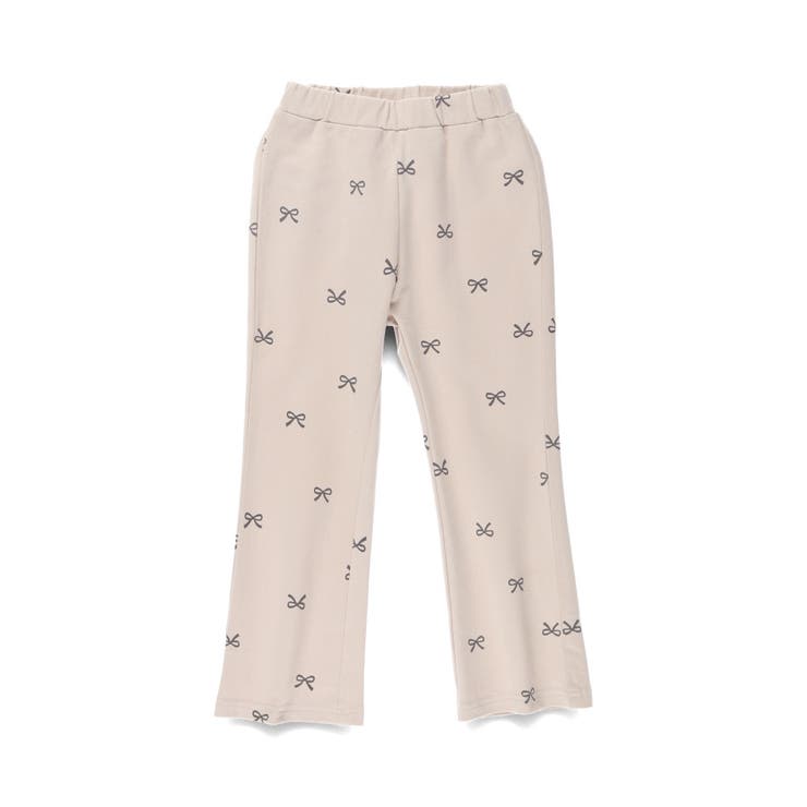 【ブランシェスmini】ハート ポケット ロングパンツ | ブランシェス | 詳細画像9 