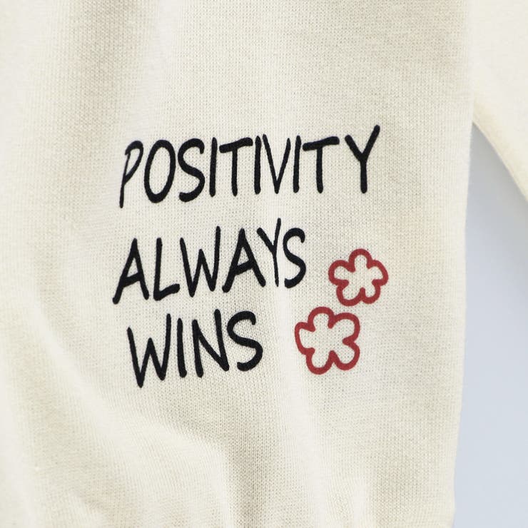 刺しゅうアソート トレーナー/プルオーバー/女の子/150cm | ブランシェス | 詳細画像6