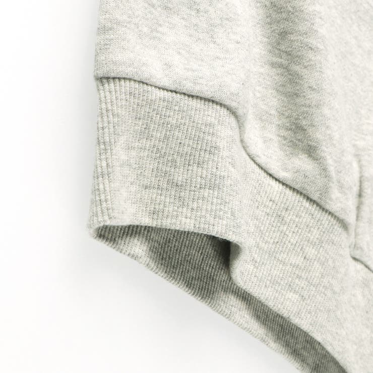 リボンコード刺しゅうトレーナー | ブランシェス | 詳細画像19 