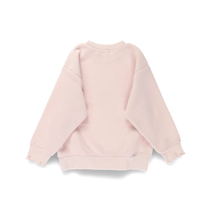 【ブランシェスmini】アソート裏起毛トレーナー/キッズ/女の子/あったか | ブランシェス | 詳細画像20 