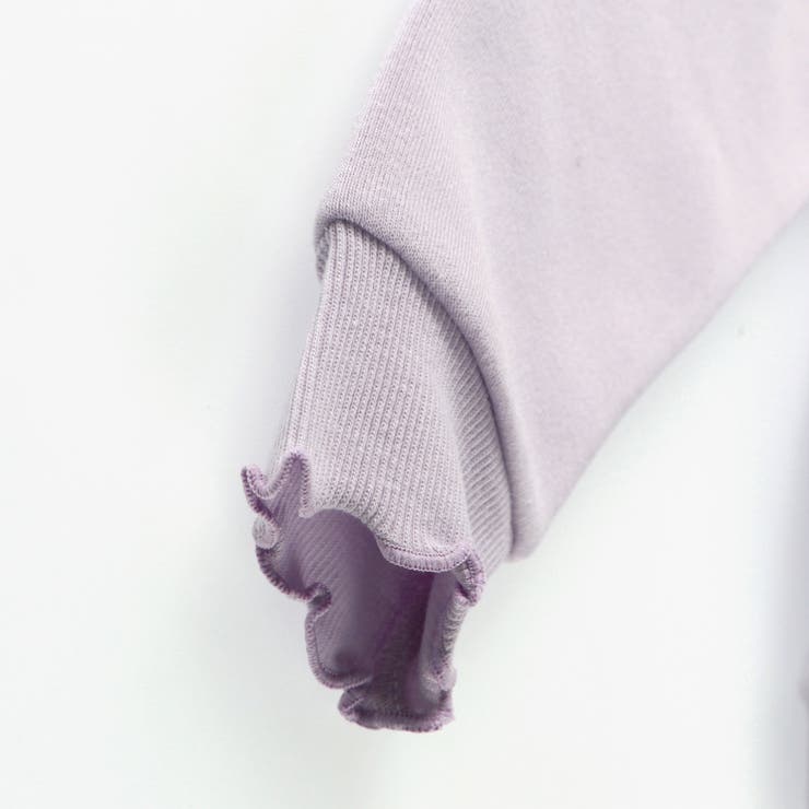 【ブランシェスmini】アソート裏起毛トレーナー/キッズ/女の子/あったか | ブランシェス | 詳細画像28 