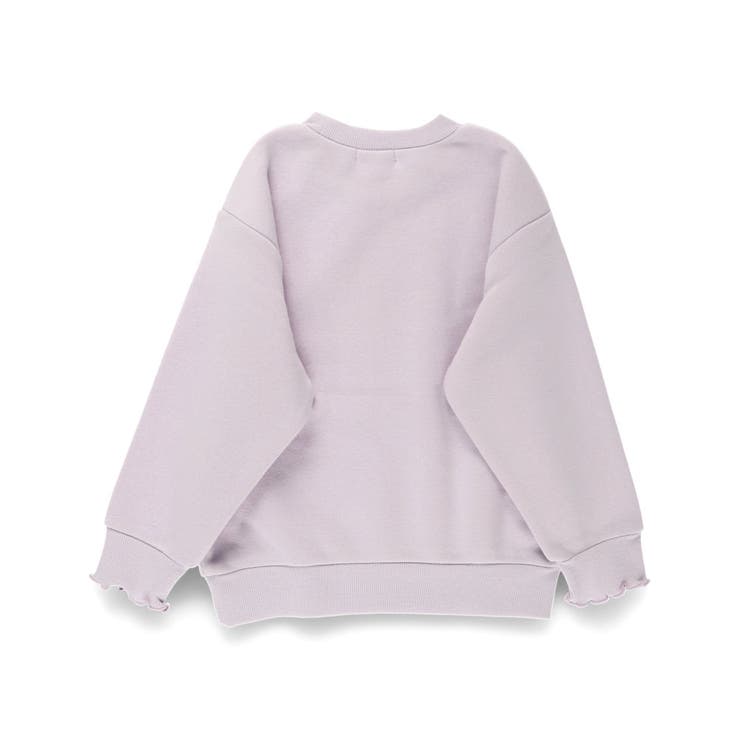 【ブランシェスmini】アソート裏起毛トレーナー/キッズ/女の子/あったか | ブランシェス | 詳細画像31 