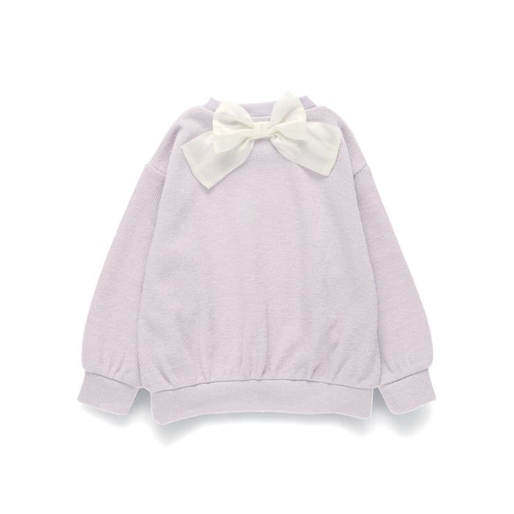 バック ラメ リボン | ブランシェス | 詳細画像10 