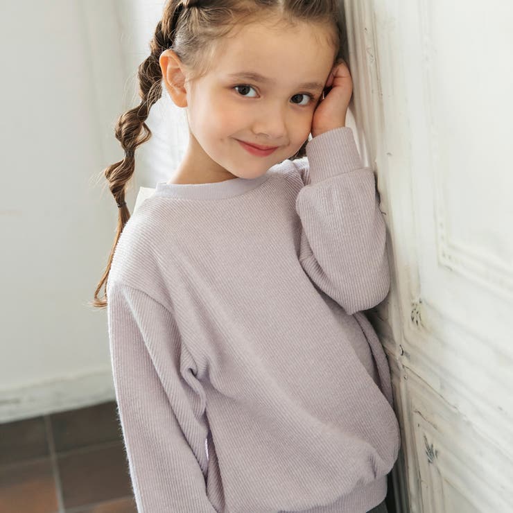 バック ラメ リボン | ブランシェス | 詳細画像14 