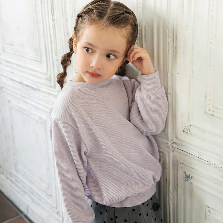 バック ラメ リボン | ブランシェス | 詳細画像15 