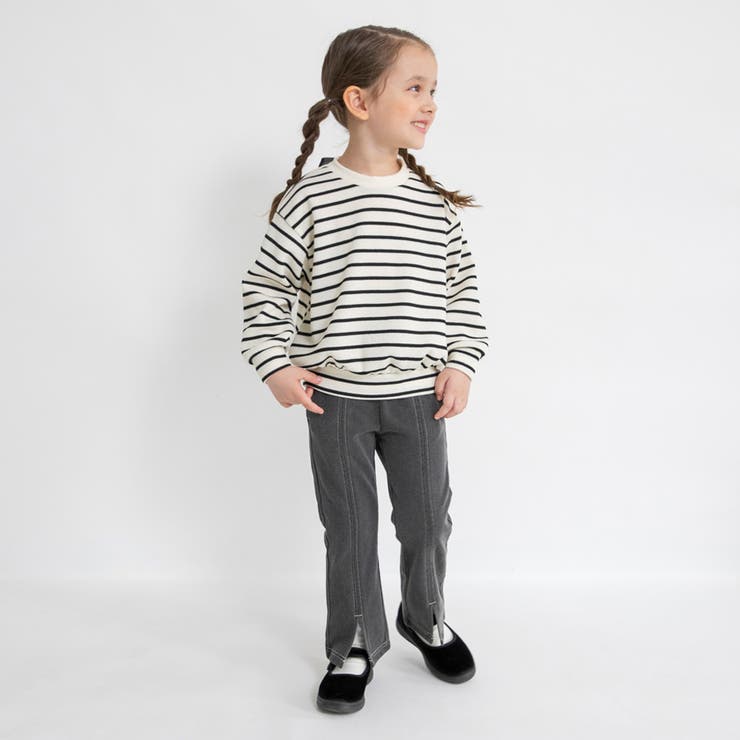 バック ラメ リボン | ブランシェス | 詳細画像19 