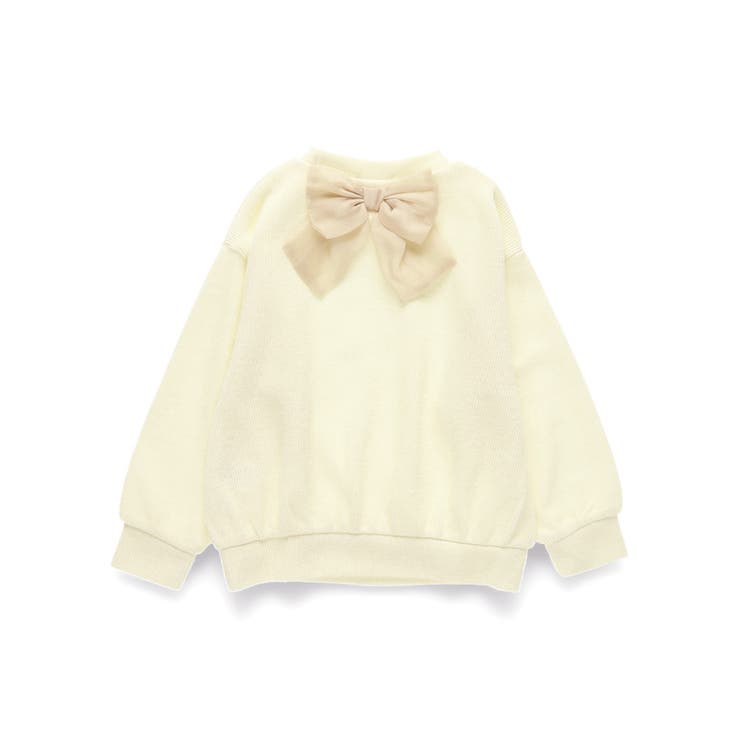 バック ラメ リボン | ブランシェス | 詳細画像2 