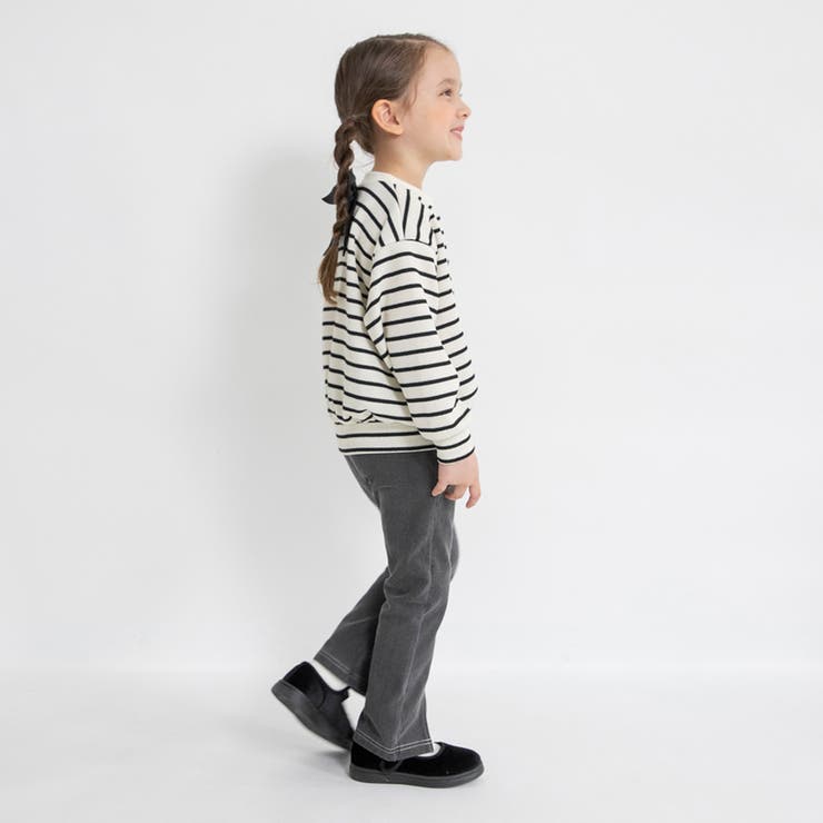 バック ラメ リボン | ブランシェス | 詳細画像22 