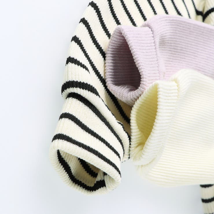 バック ラメ リボン | ブランシェス | 詳細画像25 