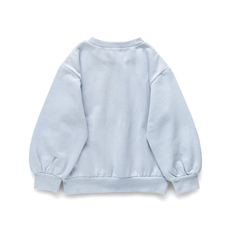 【あったか】パリジェンヌ裏起毛トレーナー/キッズ/女の子/150cm/ギミック | ブランシェス | 詳細画像20 