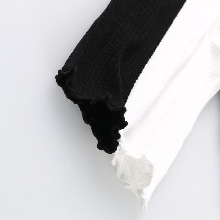 チェック柄トップス セット セットアップ可 | ブランシェス | 詳細画像12