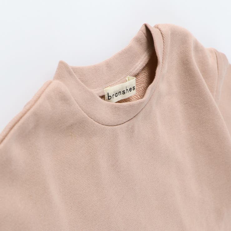 【おそろい】フラワーモチーフ付きチュニック | ブランシェス | 詳細画像12 