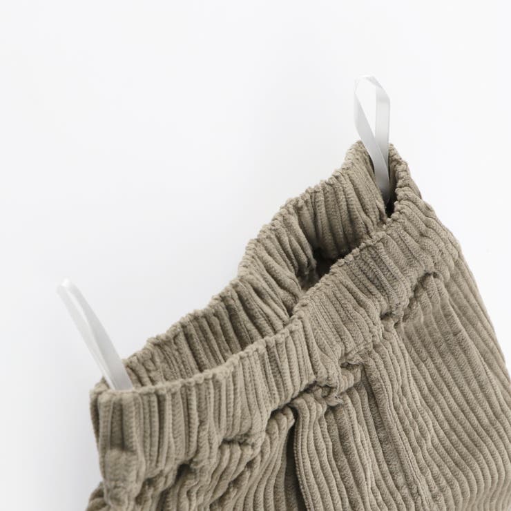 コーデュロイ ショートパンツ/150cm/女の子/キッズ/ハーフパンツ | ブランシェス | 詳細画像13 