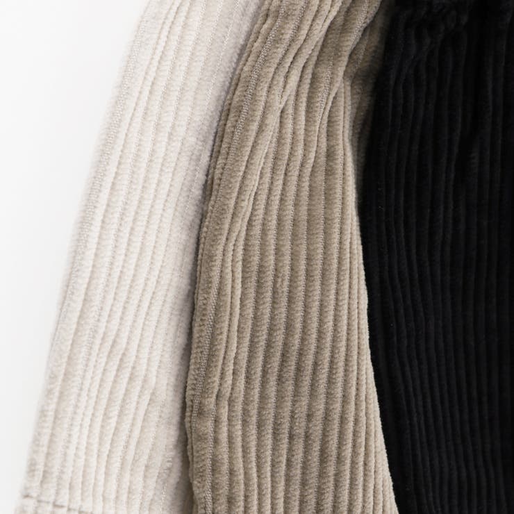 コーデュロイ ショートパンツ/150cm/女の子/キッズ/ハーフパンツ | ブランシェス | 詳細画像17 