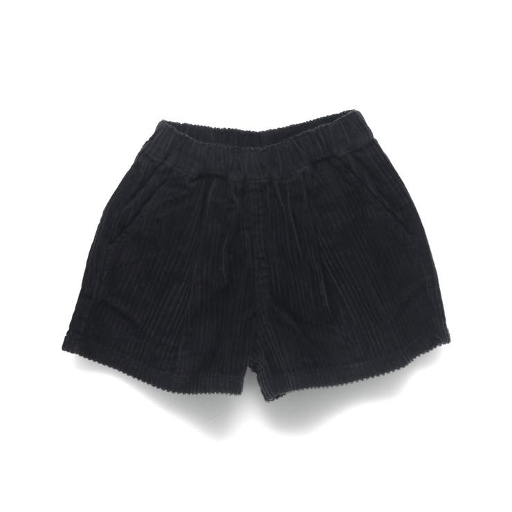 コーデュロイ ショートパンツ/150cm/女の子/キッズ/ハーフパンツ | ブランシェス | 詳細画像20 