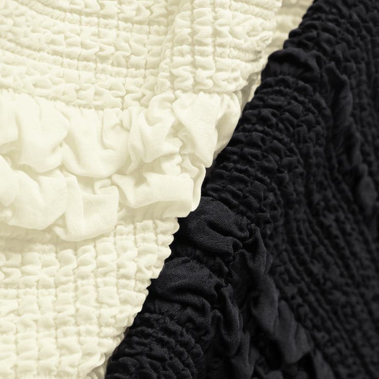 ポコポコ ジャガード スカート/セットアップ可/女の子/150cm | ブランシェス | 詳細画像11 