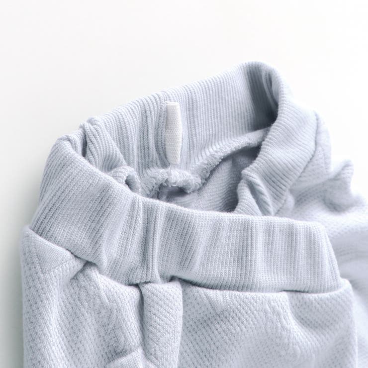 ハート総柄膨れジャガード スカート/セットアップ可/女の子/キッズ/150cm | ブランシェス | 詳細画像9 