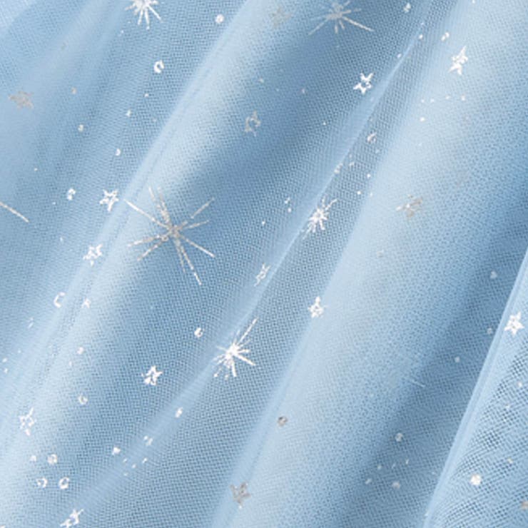 箔プリント チュール スカート/キッズ/女の子/プリンセス/L | ブランシェス | 詳細画像19 