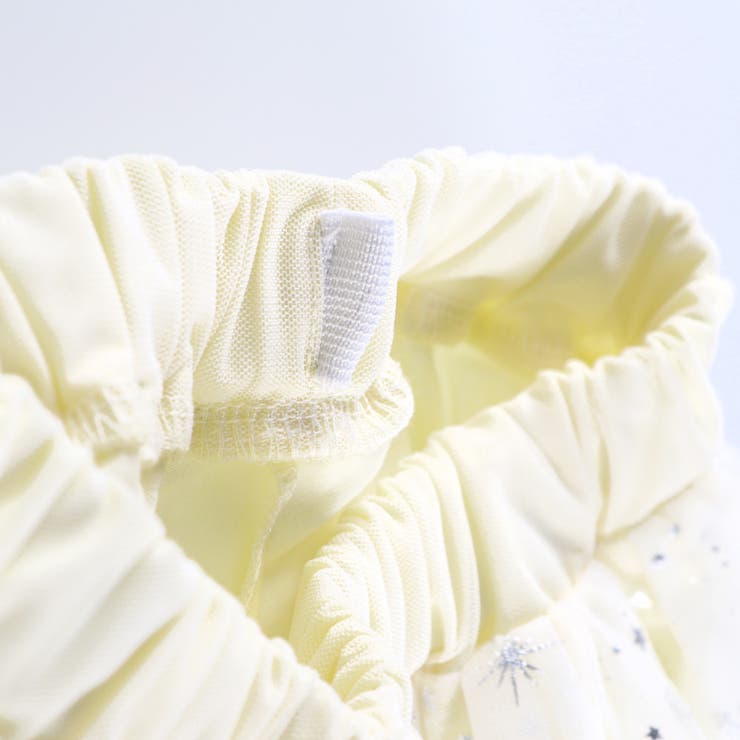 箔プリント チュール スカート/キッズ/女の子/プリンセス/L | ブランシェス | 詳細画像8 