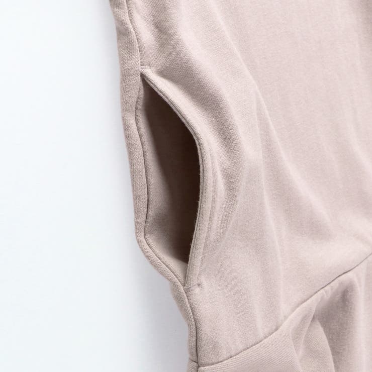 ふんわり袖ワンピース/150cm/女の子/キッズ | ブランシェス | 詳細画像12 