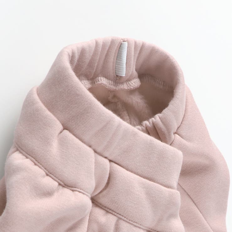 バック フリル裏シャギー パンツ | ブランシェス | 詳細画像11 