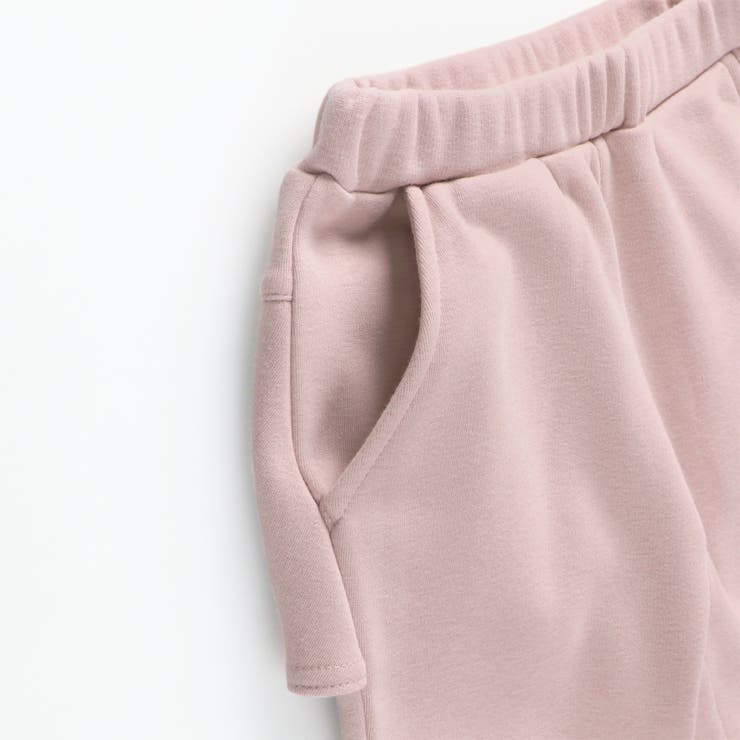 バック フリル裏シャギー パンツ | ブランシェス | 詳細画像13 