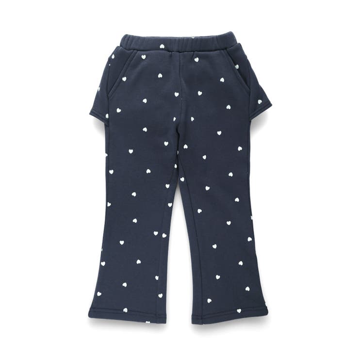 バック フリル裏シャギー パンツ | ブランシェス | 詳細画像8 