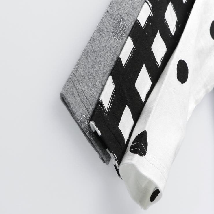 【b.+A】金子綾/長袖Tシャツ | ブランシェス | 詳細画像12 