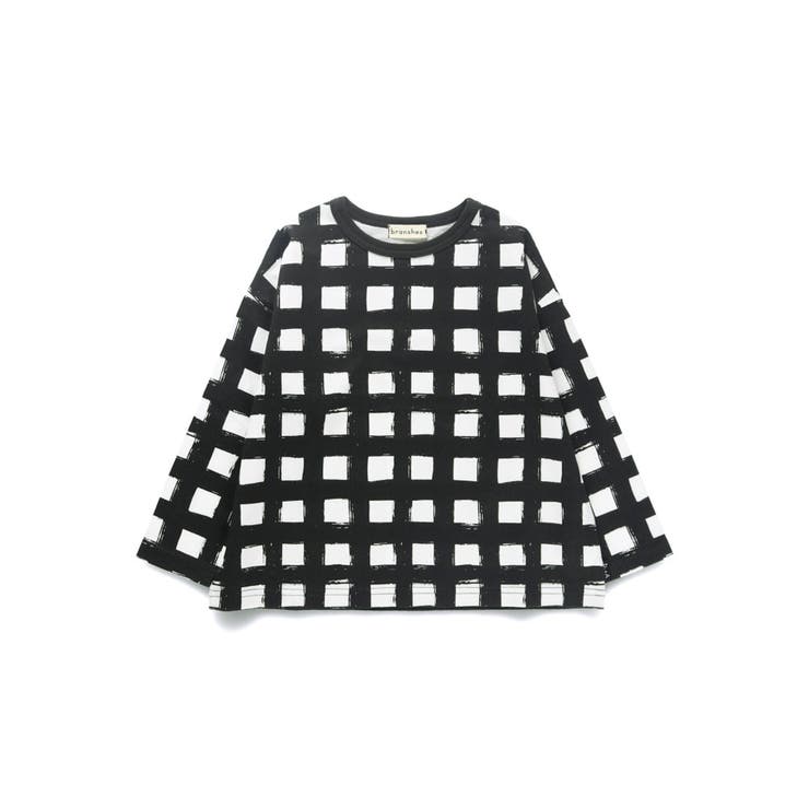 【b.+A】金子綾/長袖Tシャツ | ブランシェス | 詳細画像18 