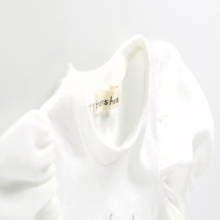 【DisneyCollection ディズニーコレクション】スパンコール×パフ袖… | ブランシェス | 詳細画像5 