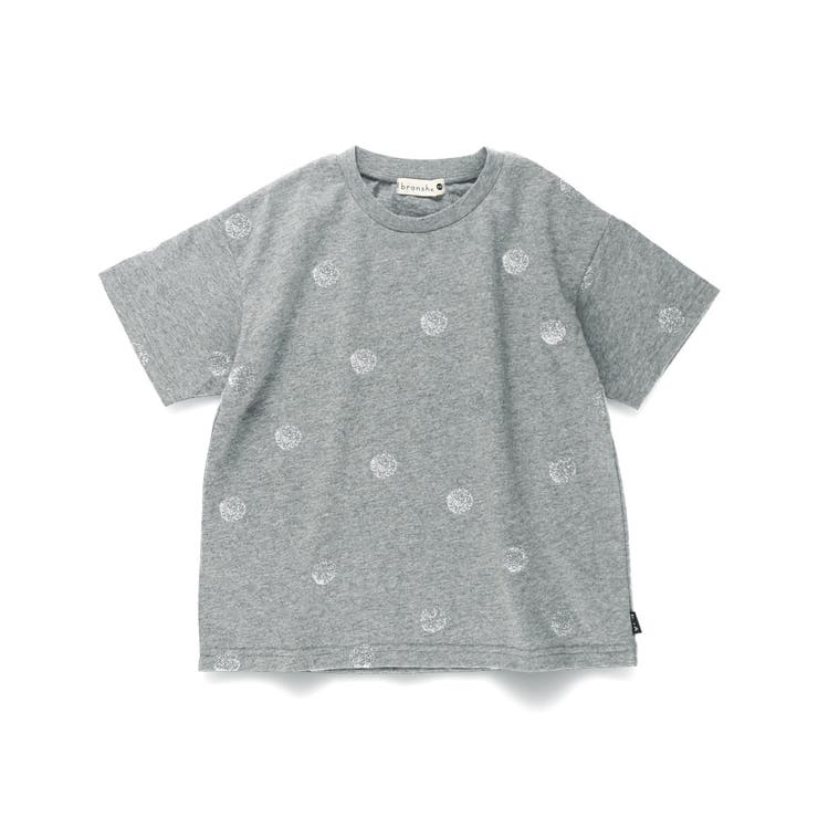 【b.+A】金子綾/半袖Ｔシャツ/綿100%/スタイリスト/コラボ | ブランシェス | 詳細画像15 