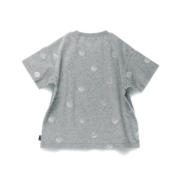 【b.+A】金子綾/半袖Ｔシャツ/綿100%/スタイリスト/コラボ | ブランシェス | 詳細画像16 