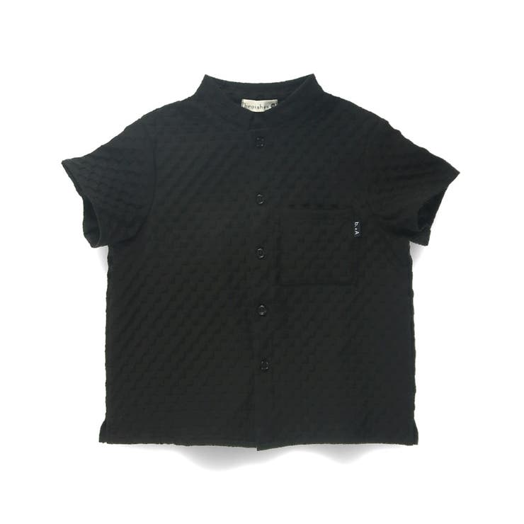 金子綾 ポコポコ ジャガード | ブランシェス | 詳細画像11 