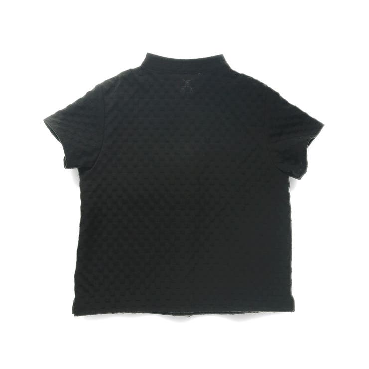 金子綾 ポコポコ ジャガード | ブランシェス | 詳細画像16 