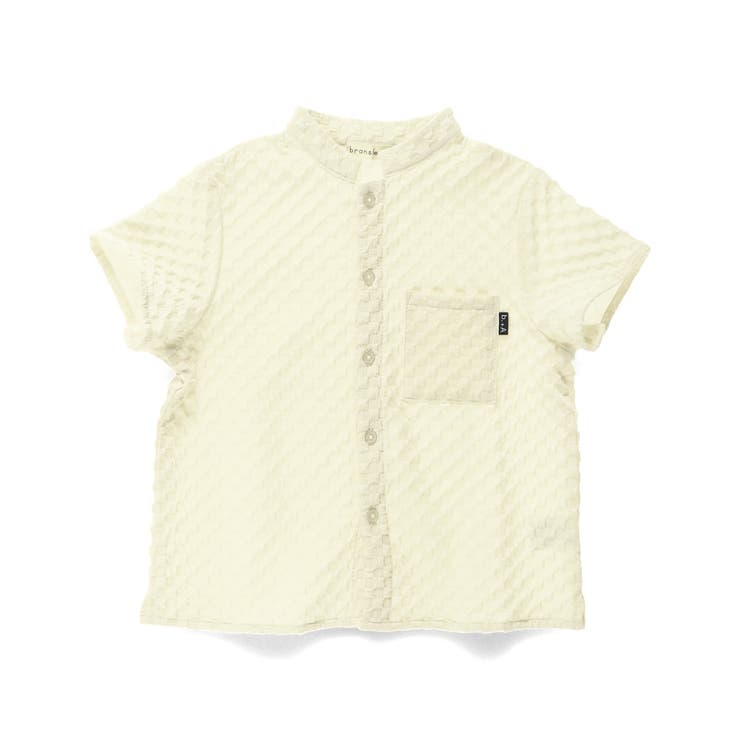 金子綾 ポコポコ ジャガード | ブランシェス | 詳細画像2 